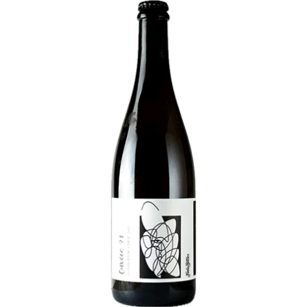 Cuv E Saison De Foudre Mac Ration Pinot Gris Brasserie Les