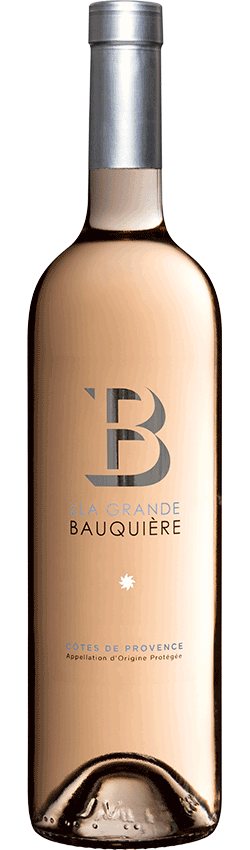 B By La Grande Bauquière- Domaine De La Grande Bauquière