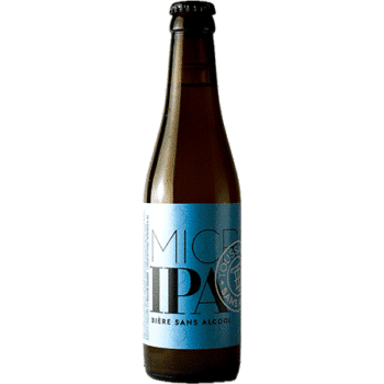 bouteille biere artisanale micro ipa brasserie toussaint