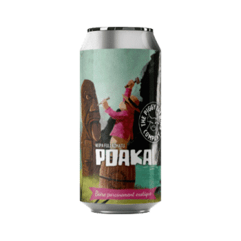 Brasserie Piggy Brewing Company poaka neipa