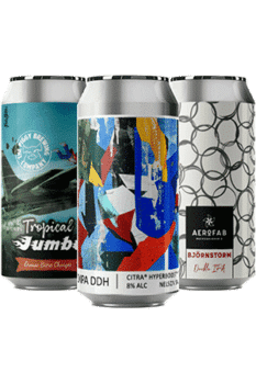 coffret bieres artisanales dipa tipa