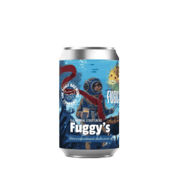 bière imperial stout cacao fuggys brasserie piggy brewing