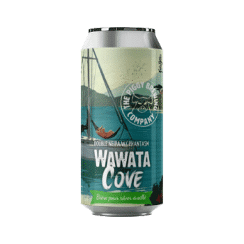 Wawata cove brasserie piggy brewing