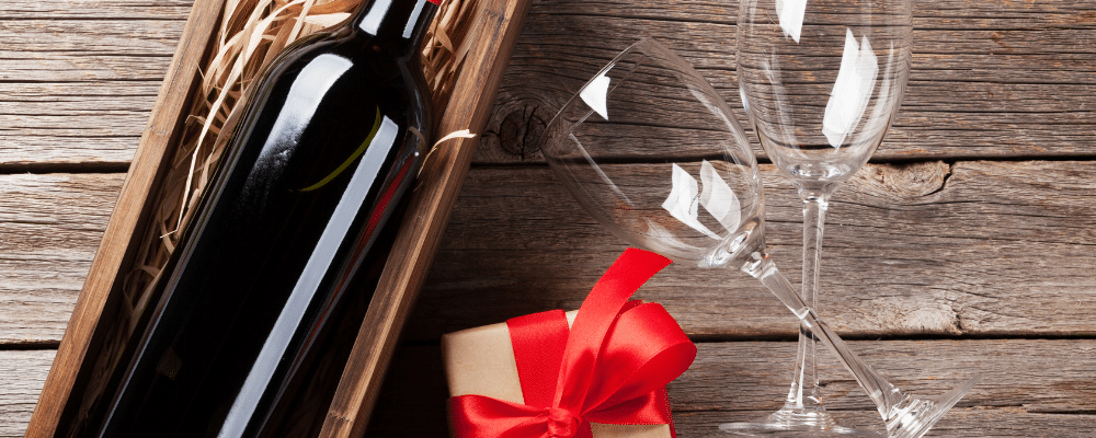 Coffret Cadeau Vin : TOP 2024 pour les Amateurs de Bonnes Bouteilles