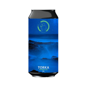 Bière artisanale Torka neipa brasserie la superbe