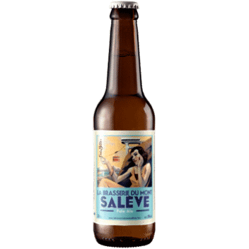 biere artisanale american pale ale brasserie du mont saleve