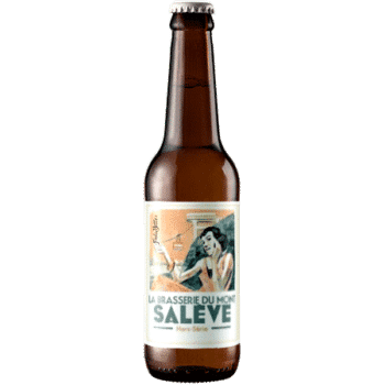 biere artisanale hors serie brasserie du mont saleve