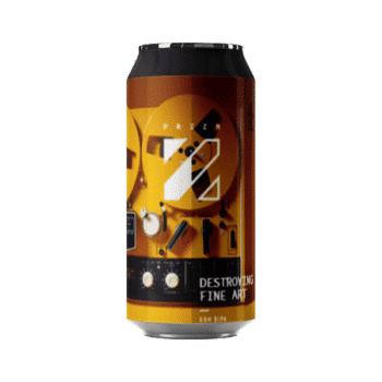 biere artisanale destroying fine art ddh dipa brasserie prizm