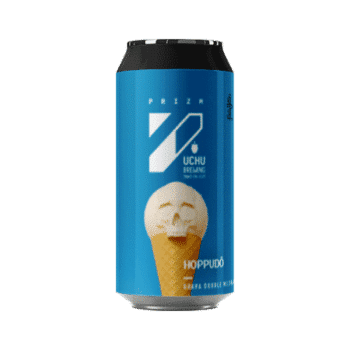 biere artisanale hoppudo milkshake ipa brasserie prizm