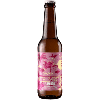 biere artisanale flamingo berliner weisse brasserie hoppy road
