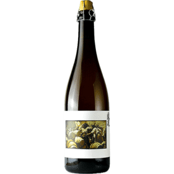 Bière artisanale popihn sauvage barricade 2023 brasserie popihn