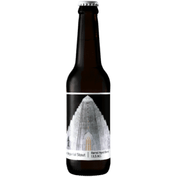 Popihn American Imperial Stout – Mega Blend - Find a Bottle