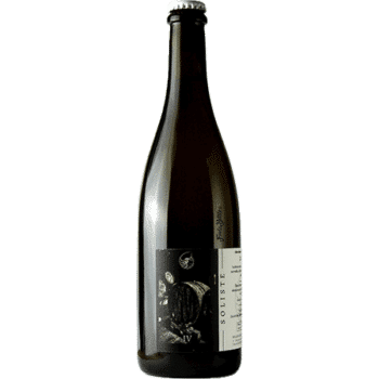 Bière Cuvée Soliste Brasserie Ammonite