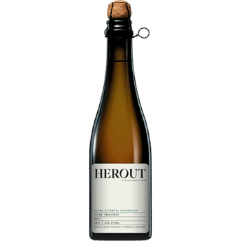 Maison Herout Cidre Brut Tradition Bio Find A Bottle