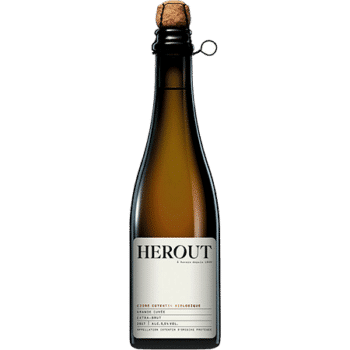 Maison Herout Cidre Extra-Brut Grande Cuvée Bio Find A Bottle