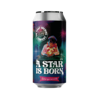 bière artisanale a star is born neipa brasserie piggy brewing company