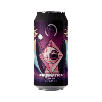 bière artisanale primastica ddh ipa brasserie La Superbe