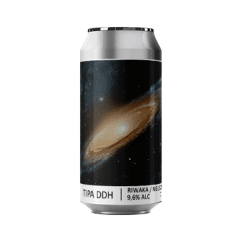 Popihn Triple IPA DDH – Tipa Riwaka, Nelson Sauvin et Citra - Find a Bottle