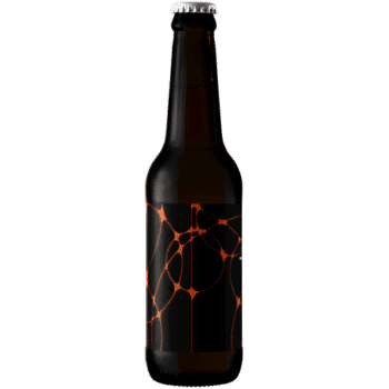 Mogwaï Divine Comédie – Imperial Stout barriqué en fût d’Amarone - Find a Bottle