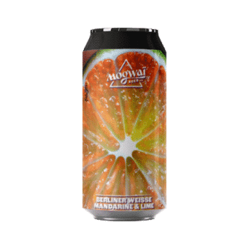 Bière artisanale pulpe fiction berliner weisse brasserie mogwai