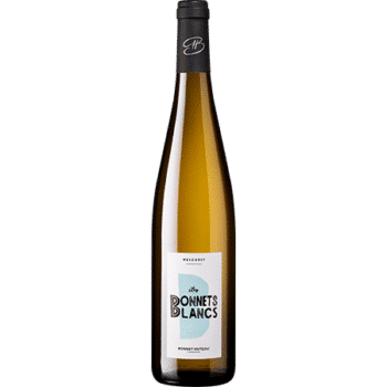 Muscadet Les Bonnets Blancs du Domaine Bonnet-Huteau