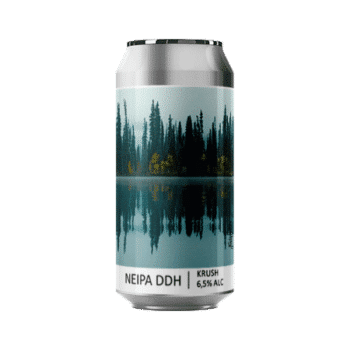 Bière artisanale neipa ddh krush brasserie popihn