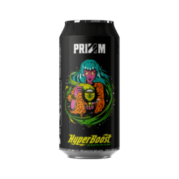 biere artisanale hyperboost ddh ipa brasserie prizm