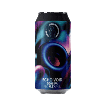 bière artisanale echo void ddh ipa brasserie La Superbe