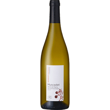 Muscadet Les Laures du Domaine Bonnet-Huteau