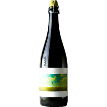 Bière artisanale popihn sauvage sherry finish 2023 brasserie popihn