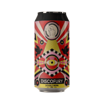 biere artisanale Discofury double neipa brasserie la superbe