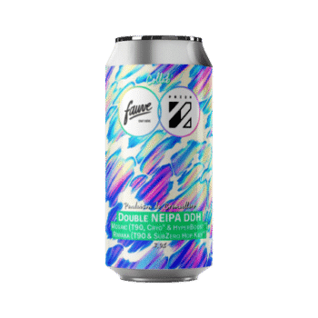 biere artisanale pendaison de cremaillere neipa brasserie Fauve