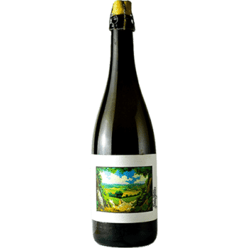 Bière artisanale popihn sauvage montee de tonnerre brasserie popihn