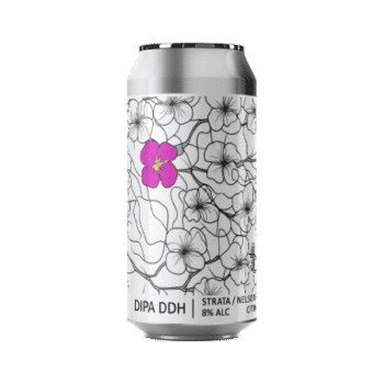 Bière artisanale dipa strata nelson brasserie popihn