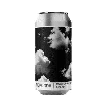 Bière artisanale neipa mosaic hbc 1019 brasserie popihn