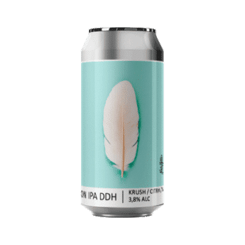 Bière artisanale session ipa ddh brasserie popihn